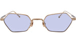 M3138 Brushed Gold
