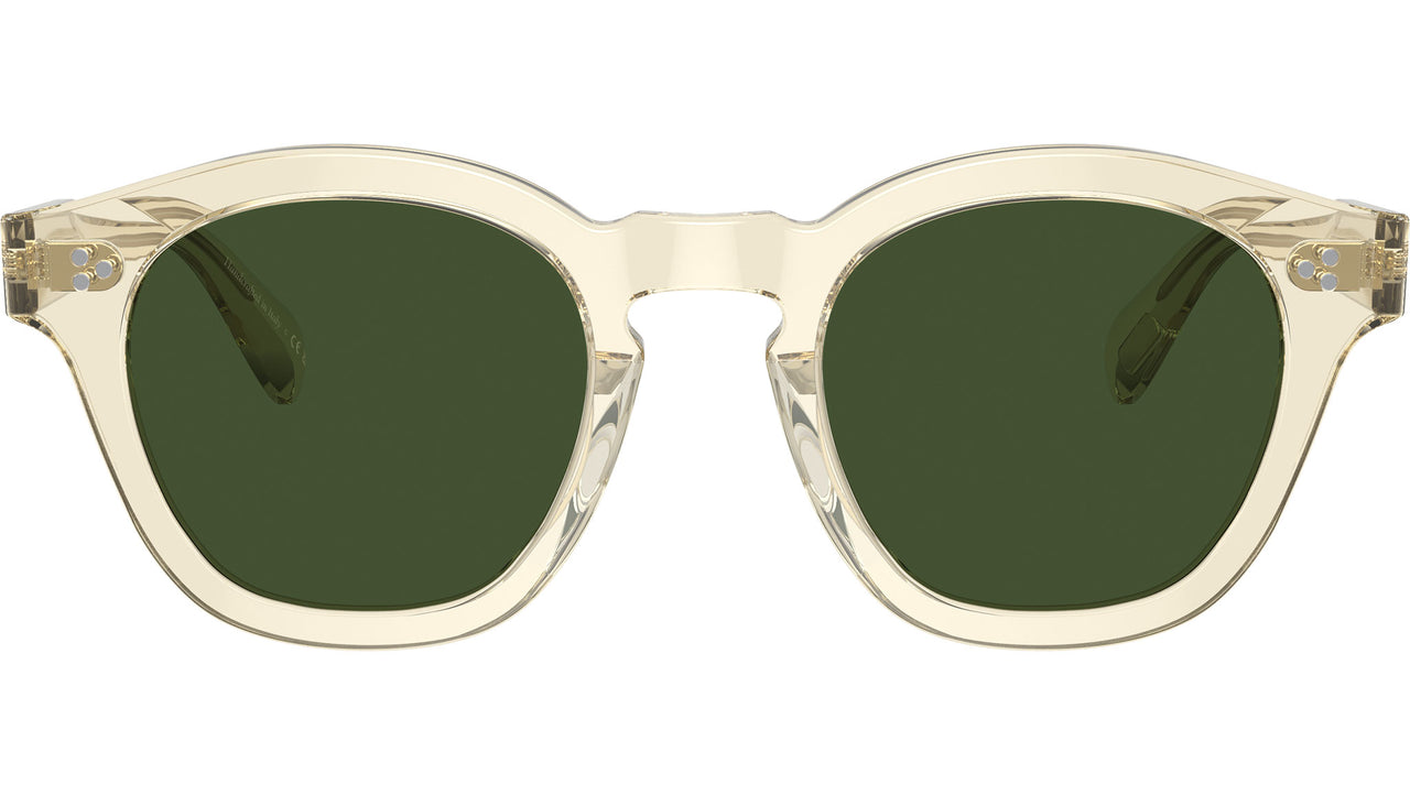 Boudreau L.A 109471 yellow