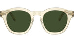 Boudreau L.A 109471 yellow