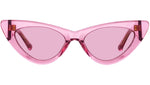 Dora C10 Powder Pink Silver