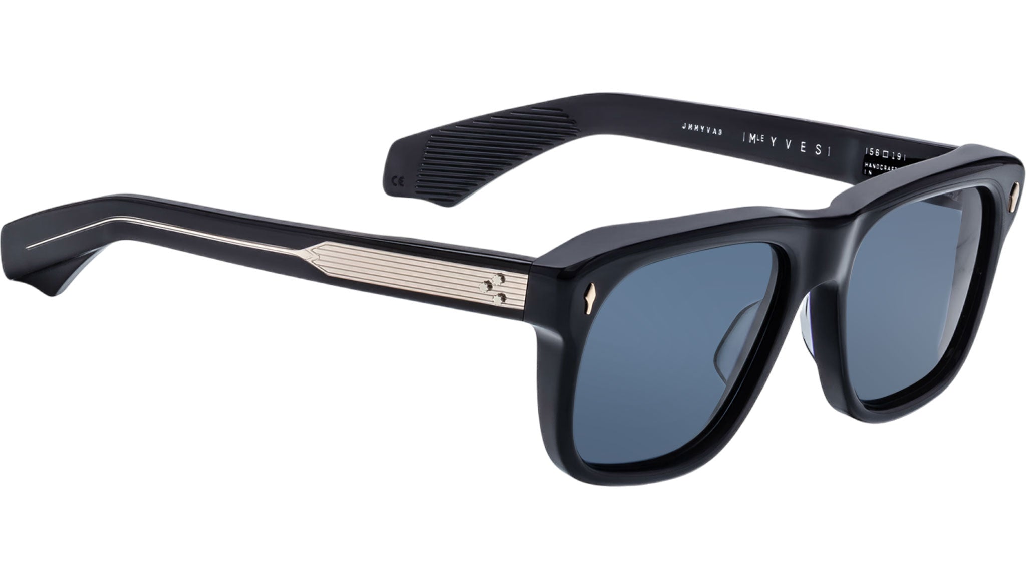 ヤマーみき/4 Jacques Marie Mage Yves Lacquer Sunglasses JMMYVRX-A8 - eye-oo.com