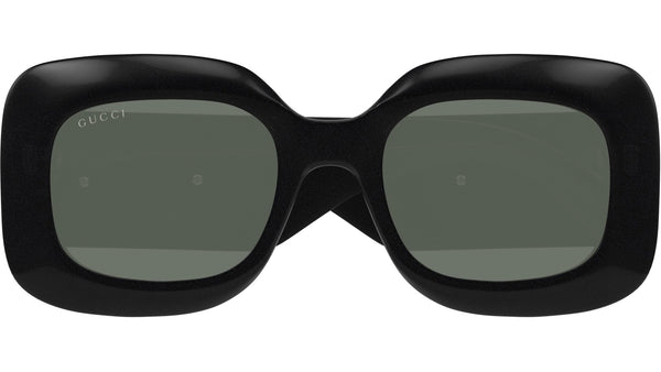 Gucci Sunglasses GG1695S 003 Glitter Cosmic Glitter - eye-oo.com display picture 1