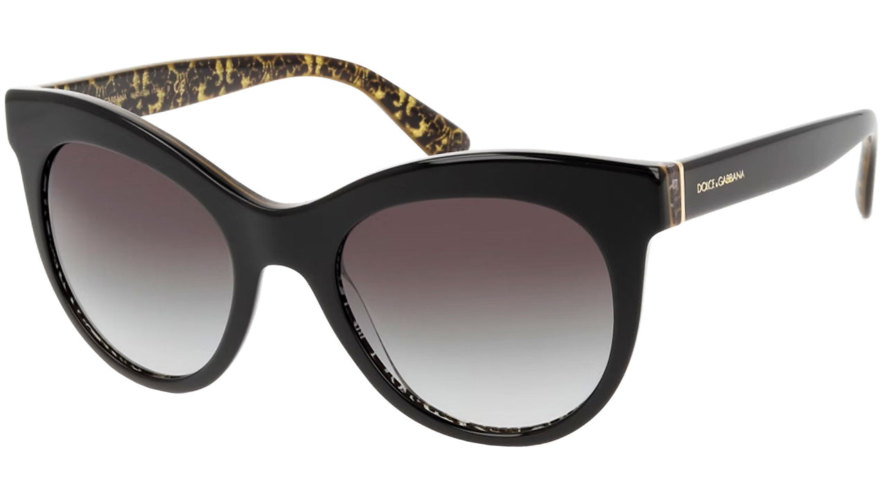 DG 4311 32158G black