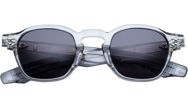 Jacques Marie Mage Zephirin 47 Sulfur Sunglasses JMMZPX-15Z - eye