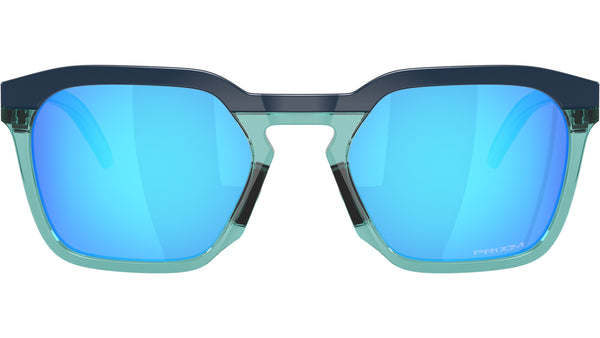 Oakley HSTN SQ Sunglasses OO9533 04 Abyss - eye-oo.com