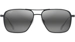 Beaches 541-2M black