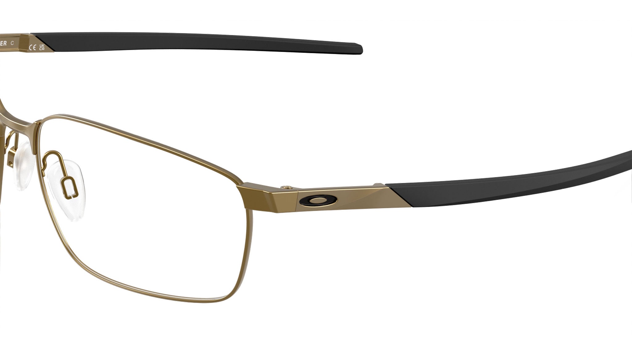 Oakley Extender Glasses OX3249 324906 Satin Bronze - eye-oo.com