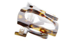 K5 FLT Flamed Tortoise