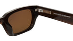 10 M Brown