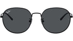RB3727D 002/87 Black