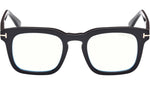 FT6025-B 001 Black