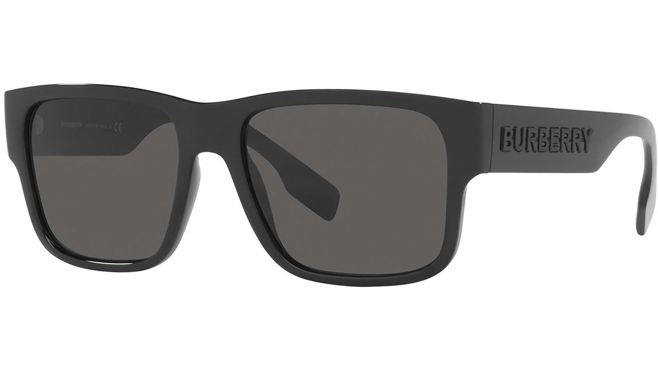 Knight BE4358 300187 Black