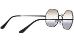 Octagon RB1972 002/GB black