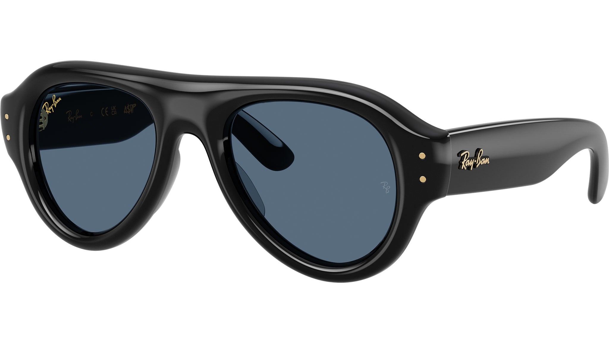RB6647 Ray-Ban Glasses 2501 Silver - eye-oo.com
