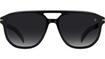 DB 7080/S 807 9O Black