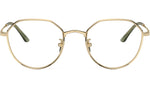 AR 5142 3013 Pale Gold