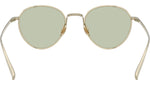 Kesner OV1350T 5252 Brushed Soft Gold