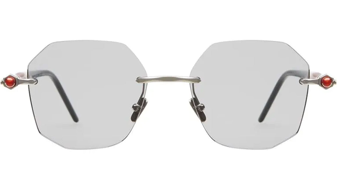 P57 SI RD Sun Silver Burgundy