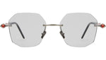 P57 SI RD Sun Silver Burgundy