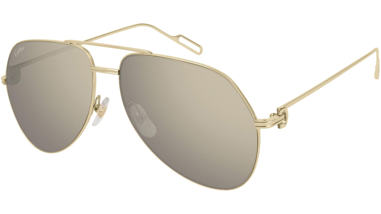 CT0110S shiny gold