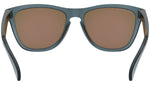 Frogskins OO9013 F6 crystal black