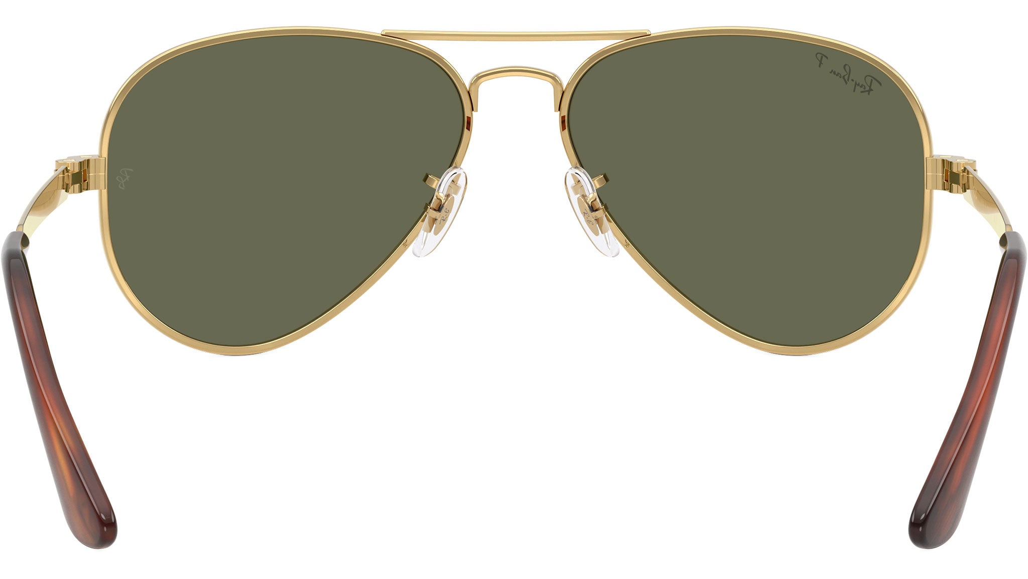 Aviator Max RB3925 Ray-Ban Sunglasses 001/58 Arista Gold - eye-oo.com