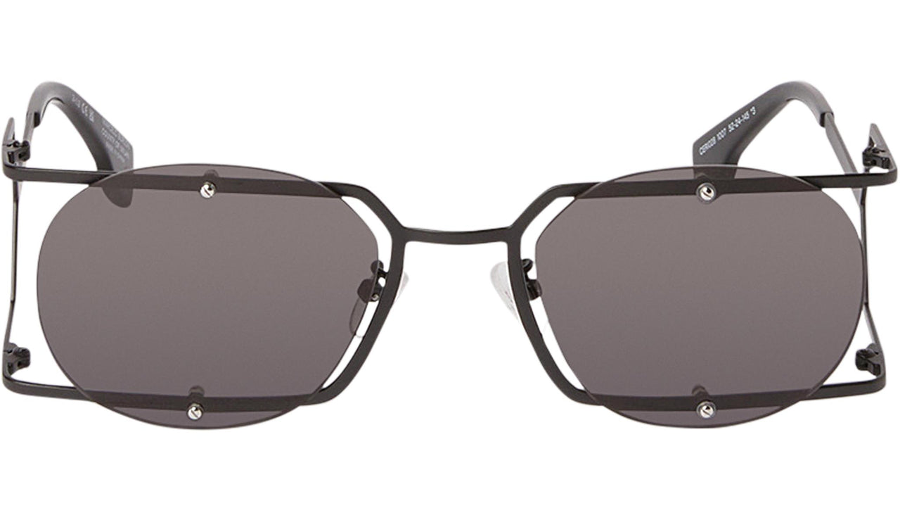 Mutisia Black