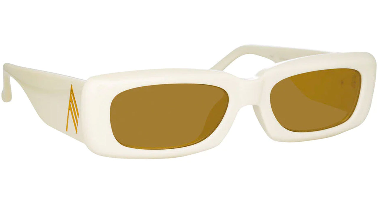 Mini Marfa in White