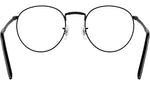 New Round Optics RB3637V 2509