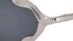 Leaf I Silver