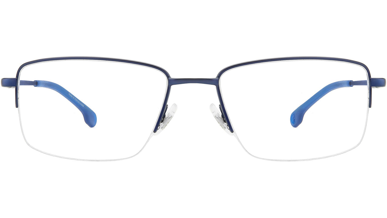 8895 FLL Matte Blue