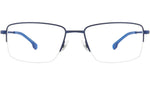 8895 FLL Matte Blue