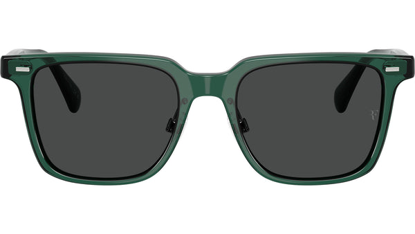 Oliver Peoples Mr. Federer Ii Sunglasses OV5592S 176387 Rolex
