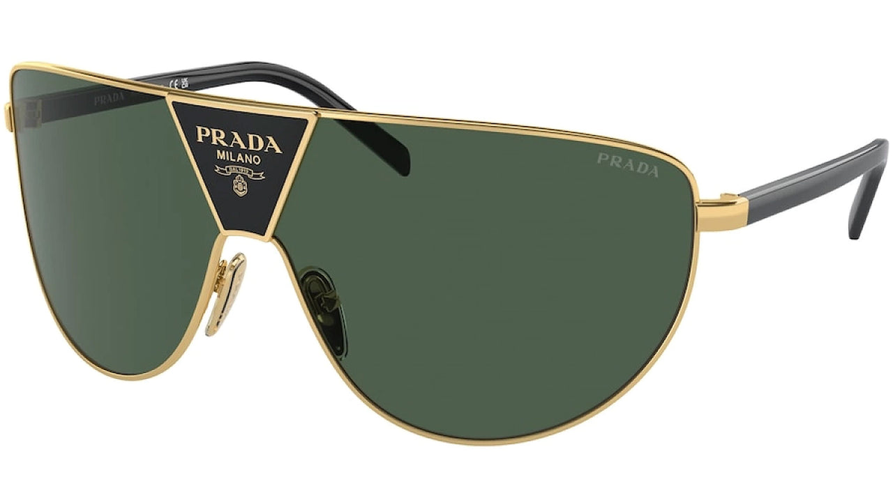 PR 69ZS 5AK05V gold