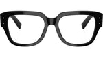 DG 3405 501 Black