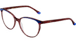 MARIE BXBL Blue