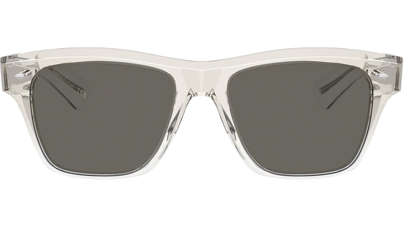 Oliver Sixties Sun OV5522SU Black Diamond