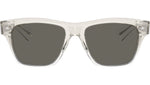 Oliver Sixties Sun OV5522SU Black Diamond