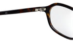 Edith Optic Deep Tortoise
