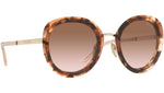 PR 54YS caramel tortoise
