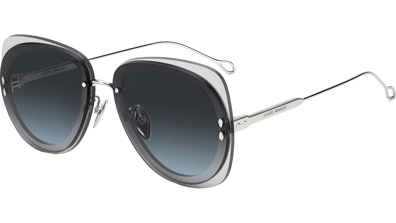 IM 0039/S 427 silver grey