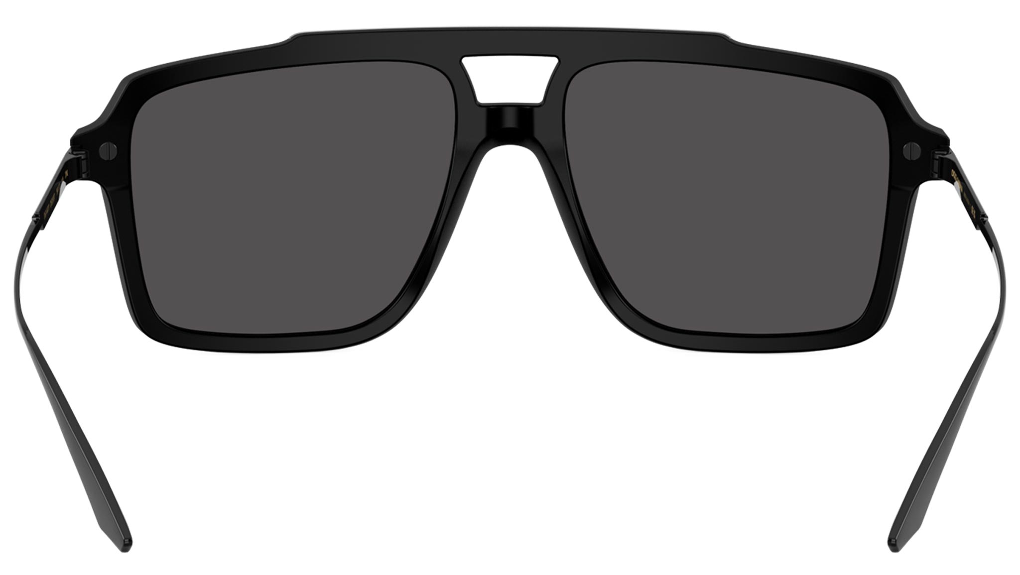 Dolce & Gabbana DG4477 Sunglasses 252587 Matte Black - eye-oo.com