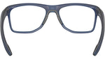 Knolls OX8144 03 Satin Transparent Blue