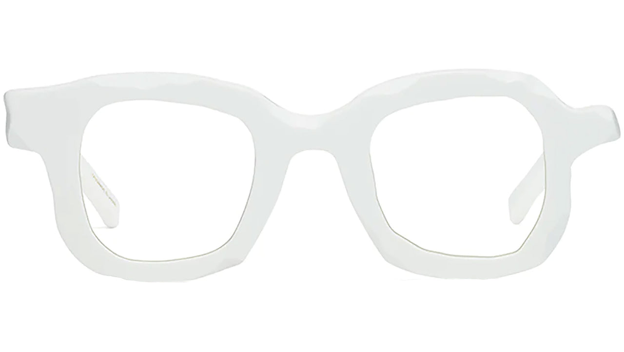 MM-0068 No.2 White