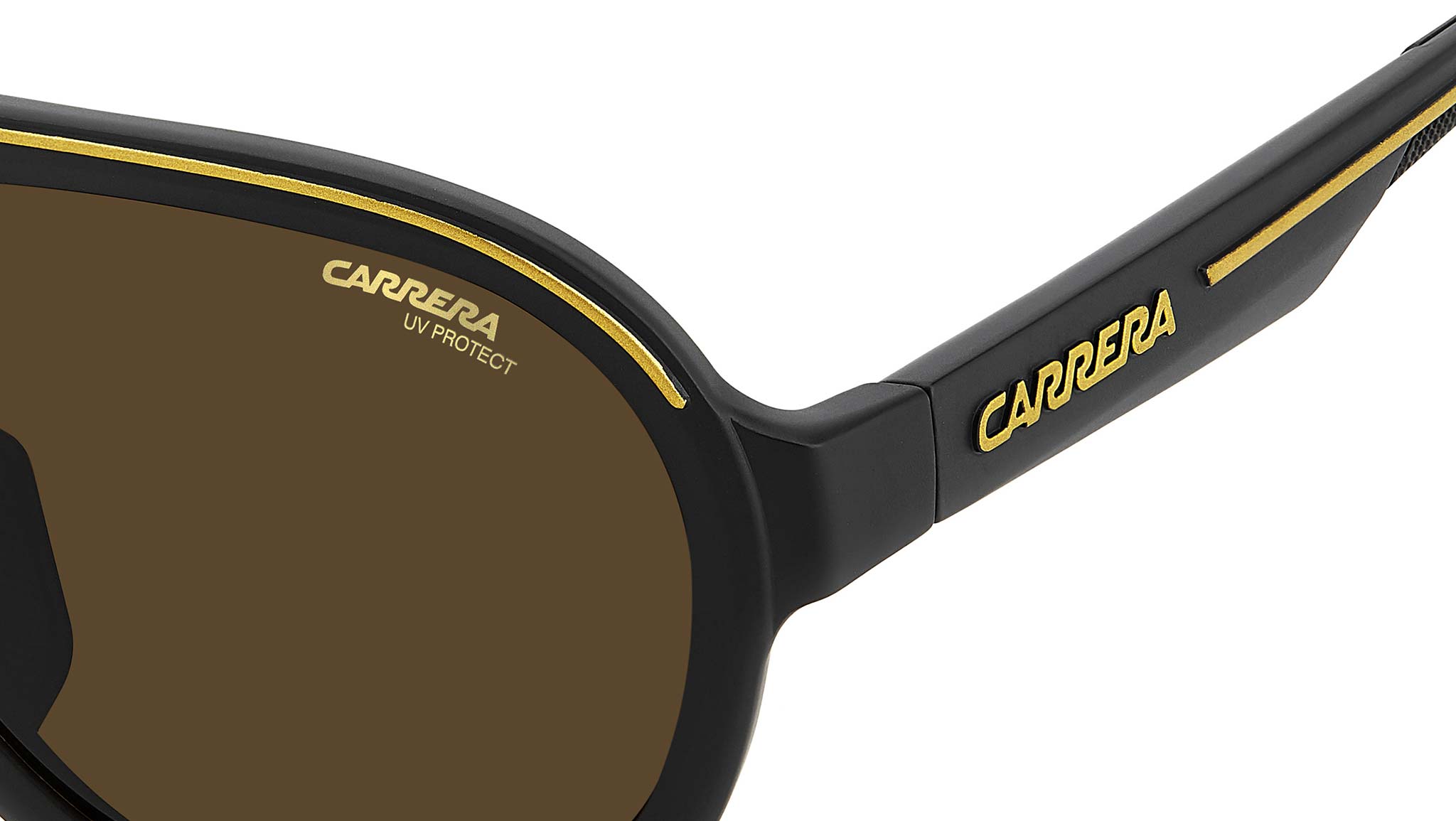 Carrera C SPORT 09/S 003 70 Sunglasses Matte Black - eye-oo.com