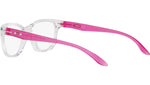 Drop Kick OY8019 04 polished clear