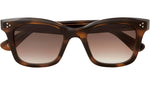 Thompson Sun Spotted Brown Shell