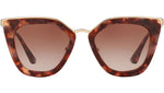 PR 53SS spotted brown pink