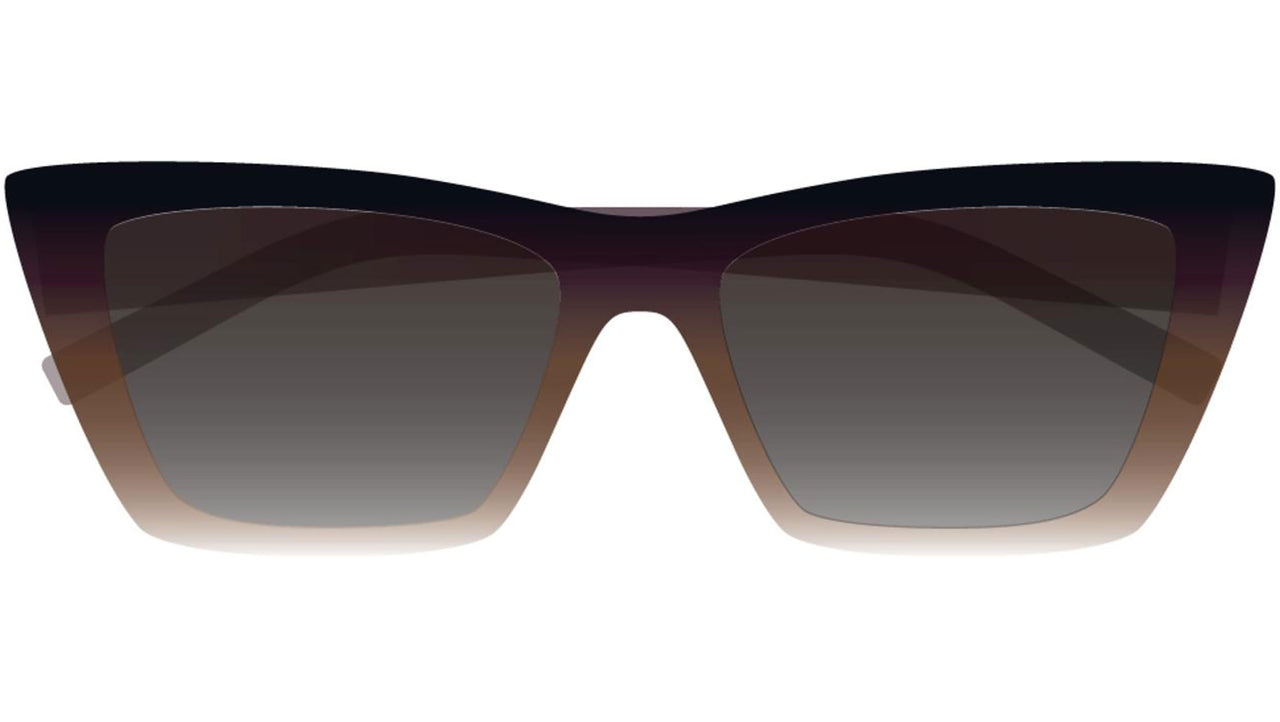 SL 276 MICA 019 transparent brown