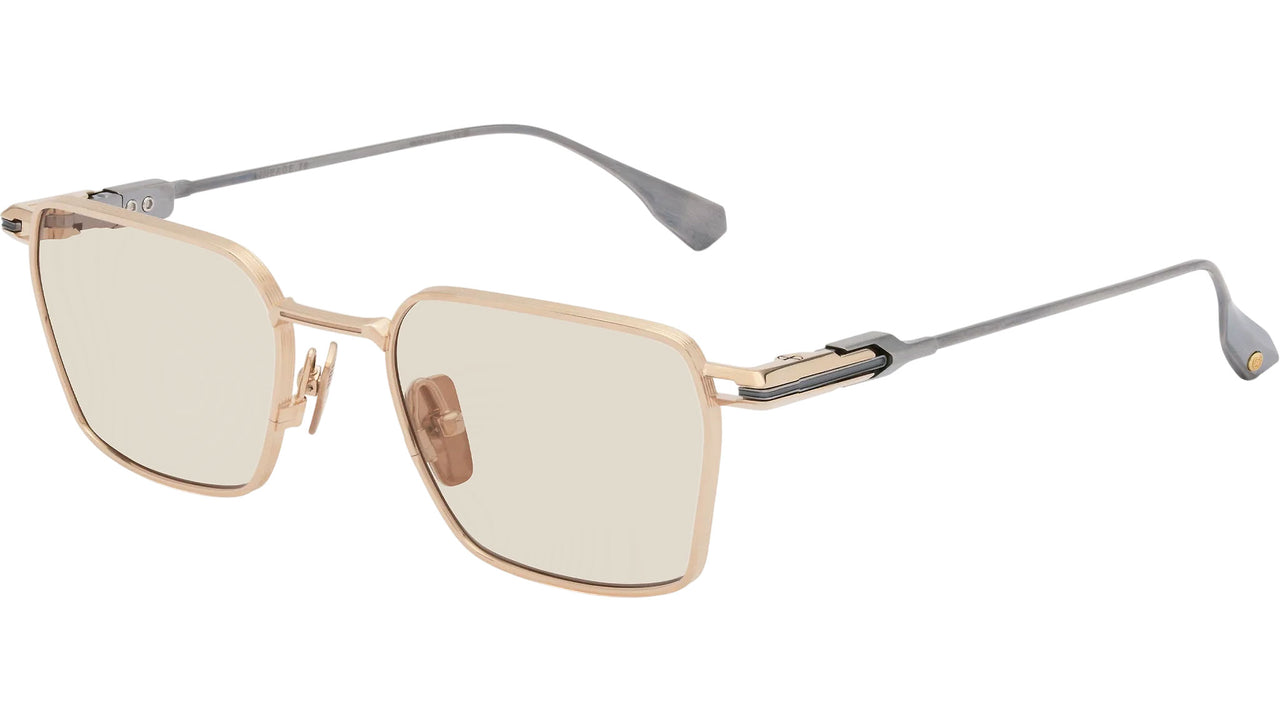 Lineage.70 White Gold